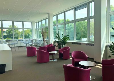 Pépinière d’entreprises de Bezons