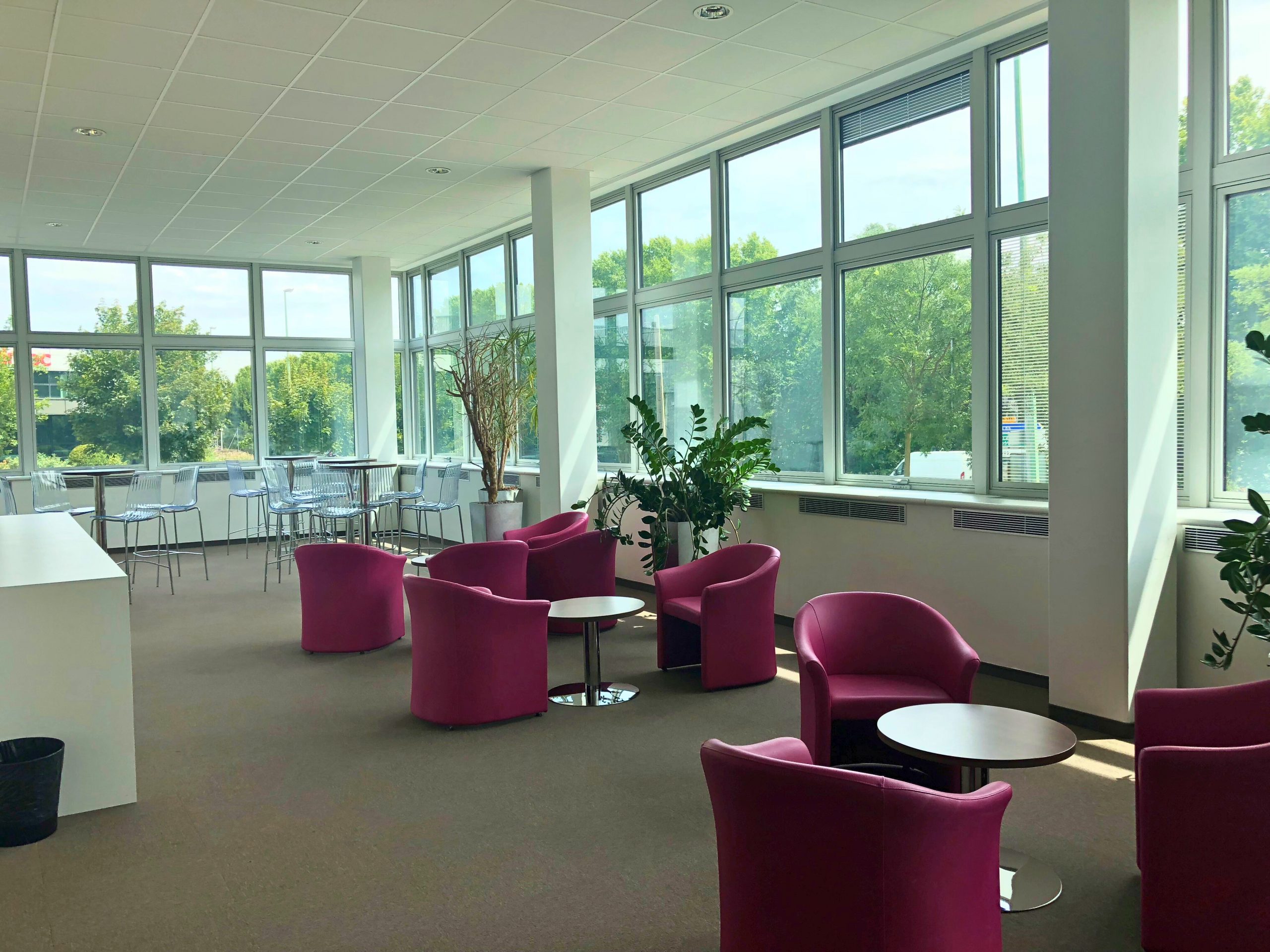 Pépinière d’entreprises de Bezons