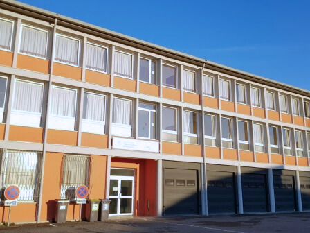 ESPACE CRÉATEURS D’ENTREPRISES