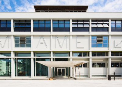 MAME – Cité de la Création et de l’Innovation
