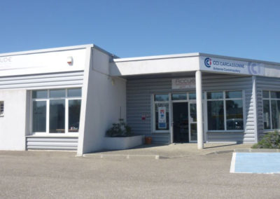 Communauté de communes de Castelnaudary et Piège
