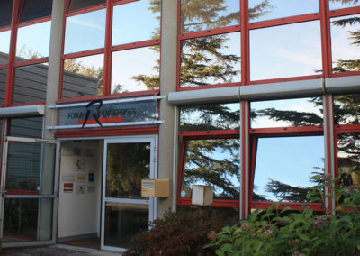 Forum d’Entreprises de Revel