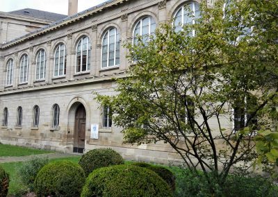 Pépinière d’entreprises pH8