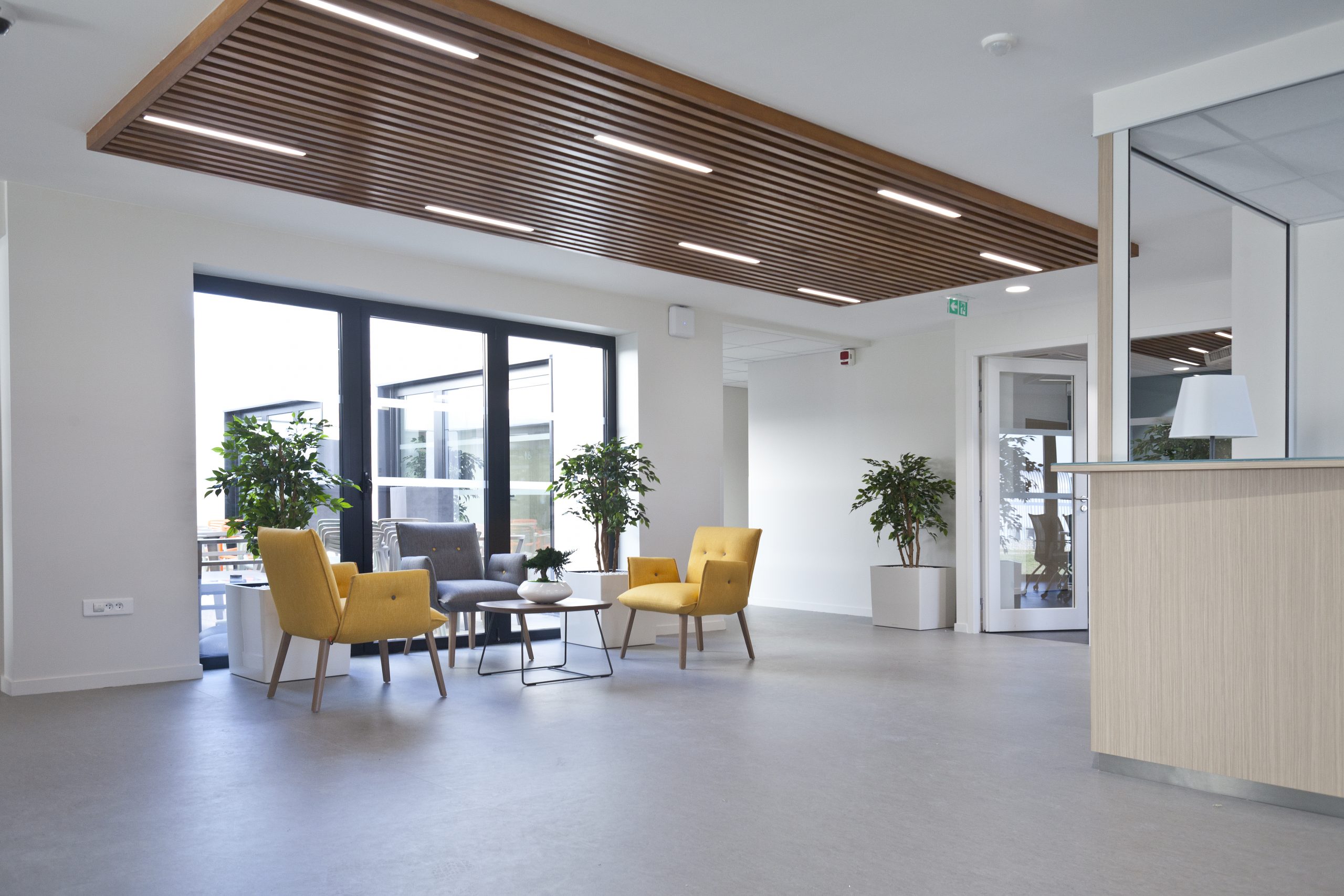 Le HUB d’Albert-Méaulte