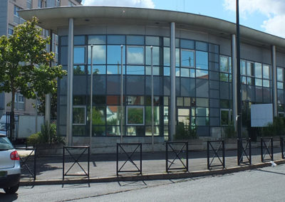 Pépinière d’entreprises de Sartrouville