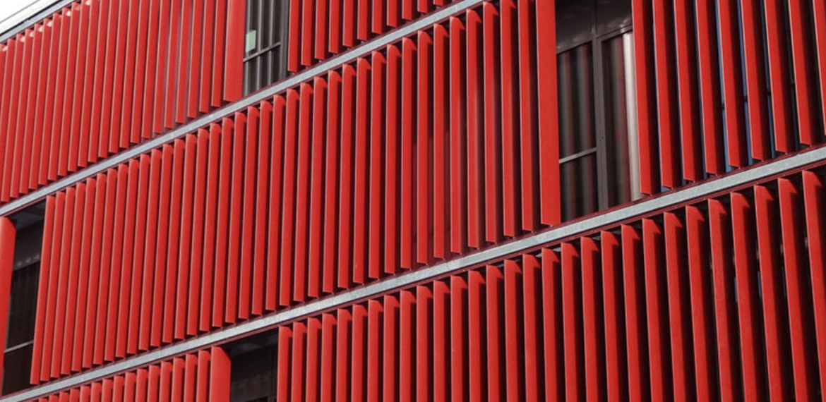 Pépinière d’entreprises de la Ronde Couture