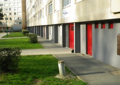 Pépinière d’entreprises de la Ronde Couture