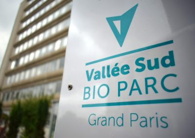 Bioparc – Vallée Sud Grand Paris