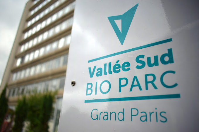 Bioparc – Vallée Sud Grand Paris