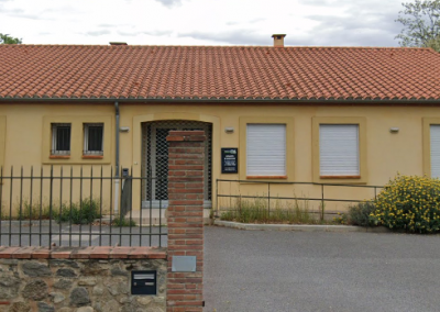 Communauté de Communes Vallespir