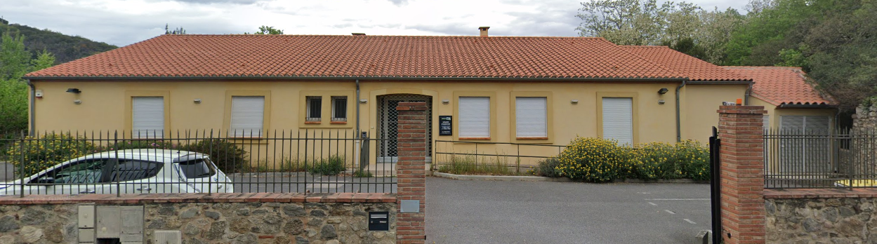 Communauté de Communes Vallespir