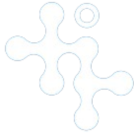MONOGRAMME BLANC