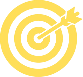 ICONE CIBLE