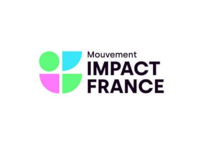 Mouvement Impact France