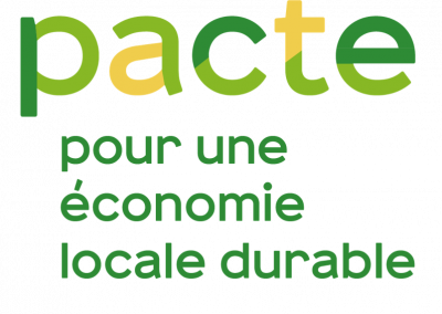 Pacte pour une économie durable