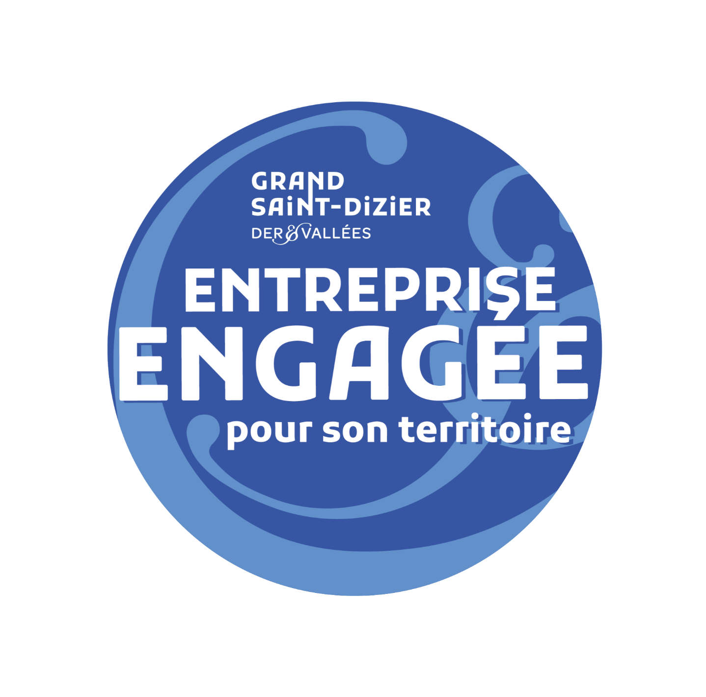 charte engagement 2025