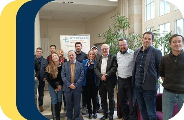 EQUIOE INTERFACES - GROUPE